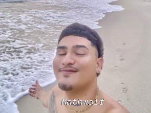 Mathwolf