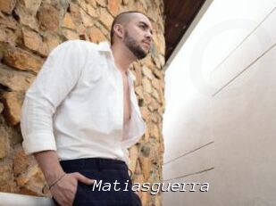 Matiasguerra