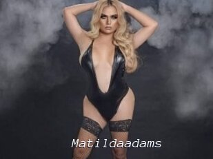 Matildaadams