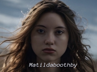 Matildaboothby