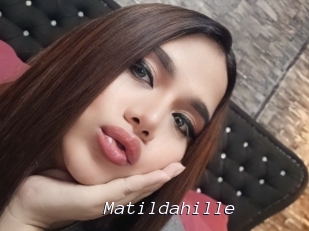 Matildahille