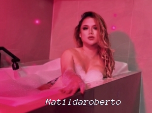 Matildaroberto