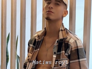 Matiws_royt