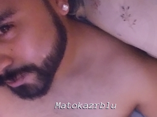 Matokazrblu
