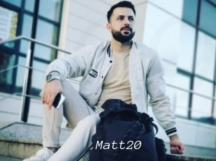 Matt20