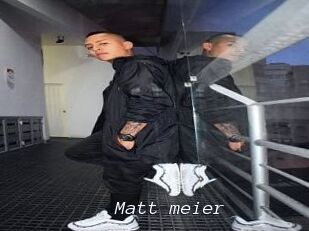 Matt_meier