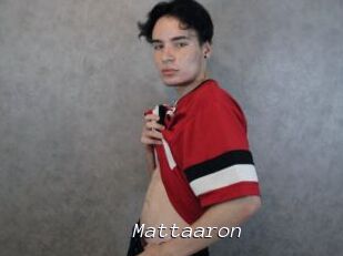 Mattaaron