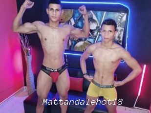 Mattandalehot18