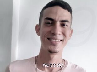 Mattdc