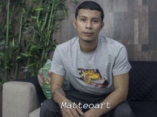Matteoart