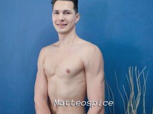 Matteospice