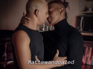 Mattewandcaled