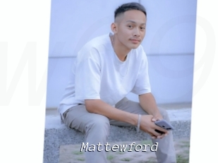 Mattewford