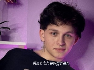 Matthewgren