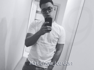Matthewjordan