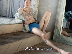 Matthewross