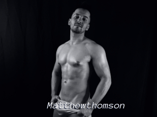 Matthewthomson
