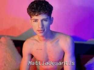Mattiadesantis