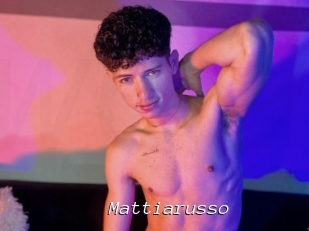 Mattiarusso