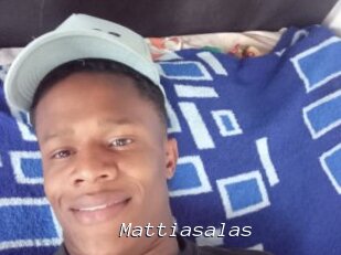 Mattiasalas