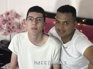 Mattinmaxx