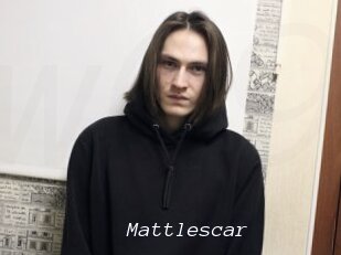 Mattlescar