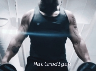 Mattmadigan