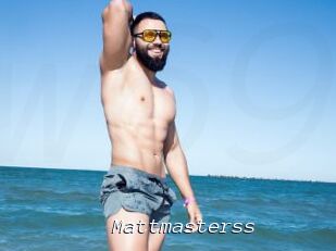 Mattmasterss