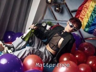 Mattprince