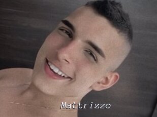 Mattrizzo