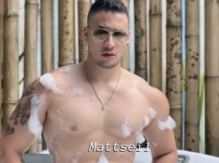 Mattseil