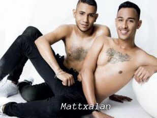 Mattxalan