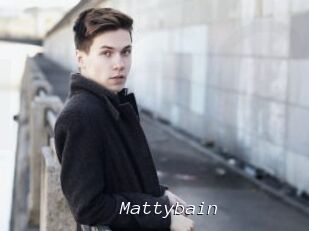 Mattybain