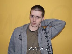 Mattyhot