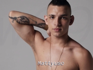 Mattyuso