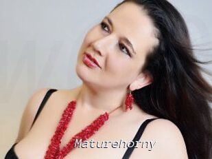 Maturehorny