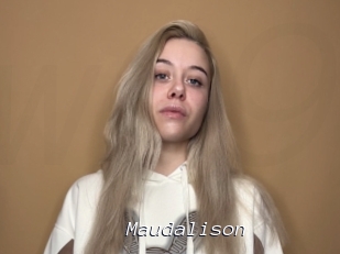 Maudalison