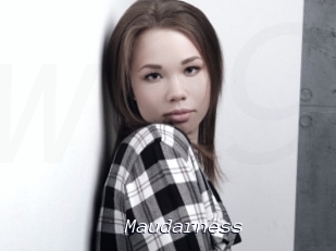 Maudarness