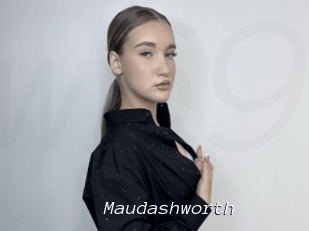 Maudashworth