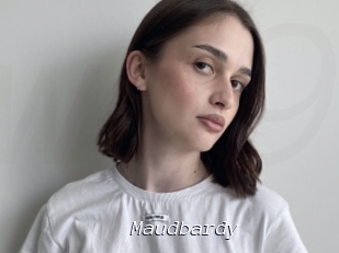 Maudbardy
