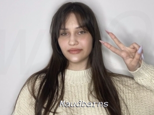Maudbarns