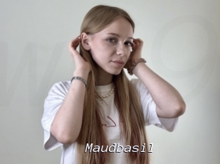 Maudbasil