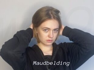 Maudbelding