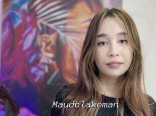 Maudblakeman