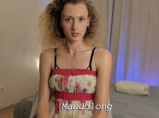 Maudblong