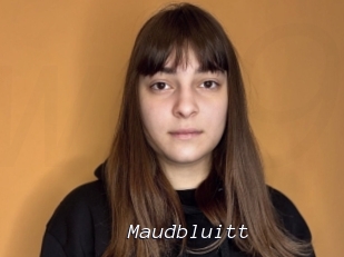 Maudbluitt