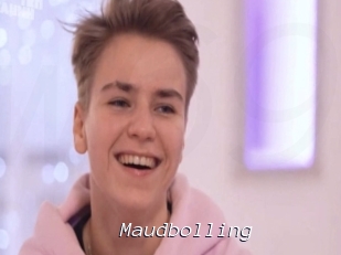 Maudbolling