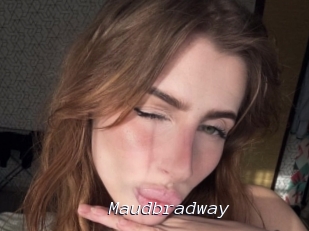 Maudbradway