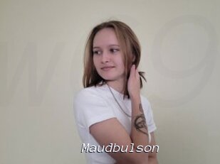 Maudbulson
