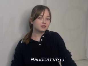 Maudcarvell